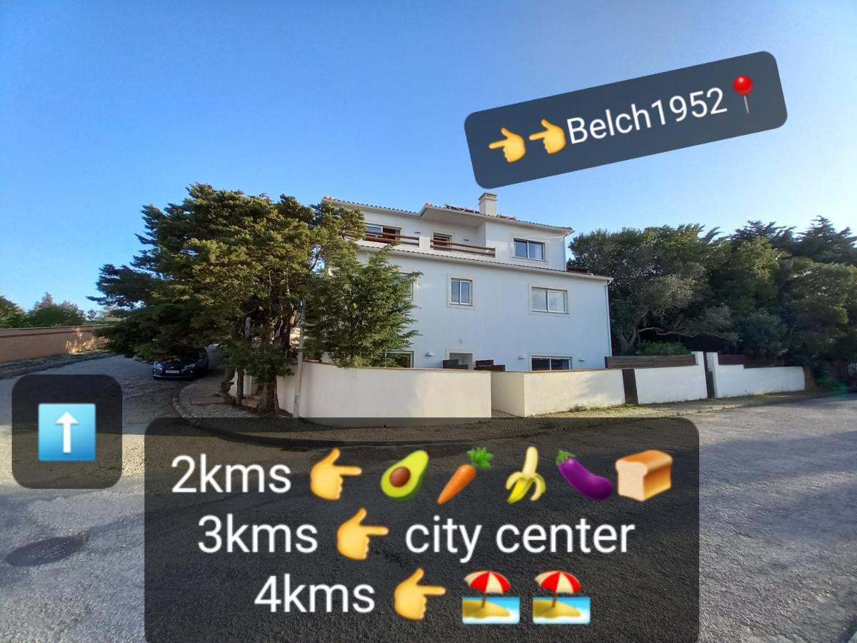 Martins Apartment - Belch1952 Lagos Buitenkant foto