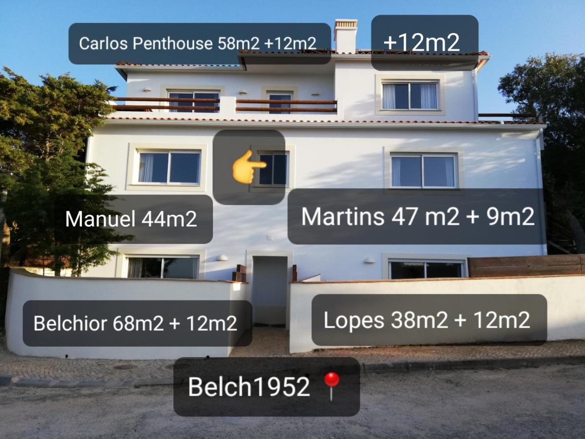 Martins Apartment - Belch1952 Lagos Buitenkant foto